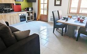 Appartement Le Fort Vue Montagne