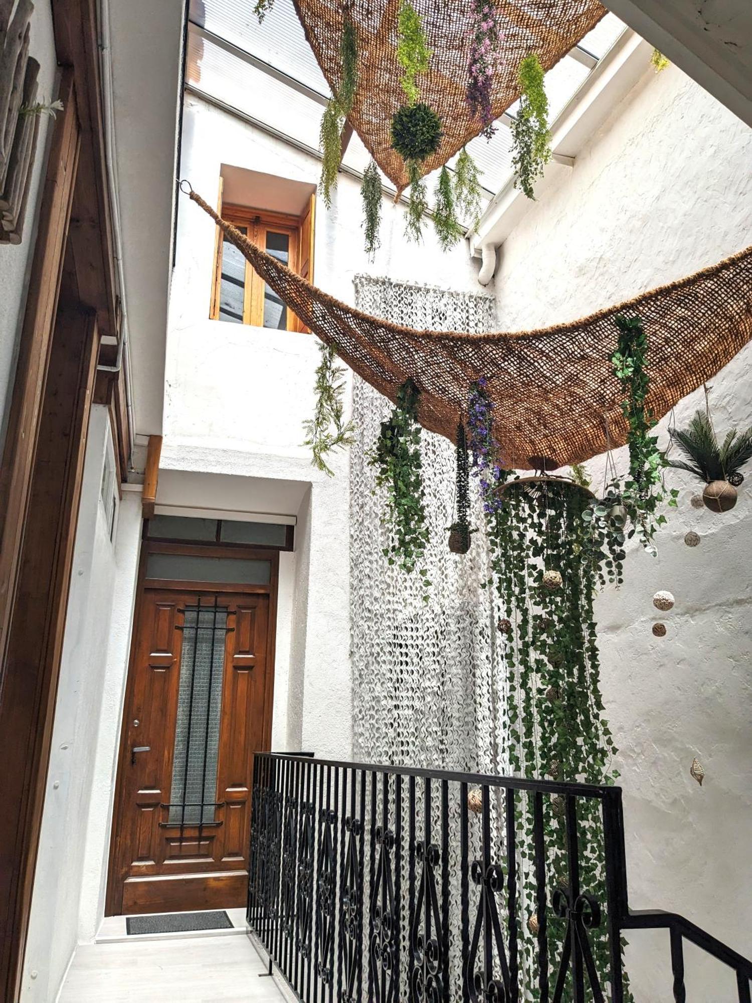 Appartement Le Fort Vue Montagne Villefranche-de-Conflent Exterior foto